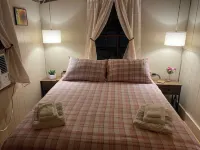 Wanderlust Cabin Just minutes from Hanging Rock