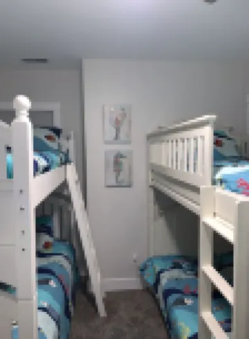 Miller Beach and Indiana Dunes National Park Vacation House