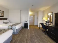 Dilworth Inn Hotels in Kelowna