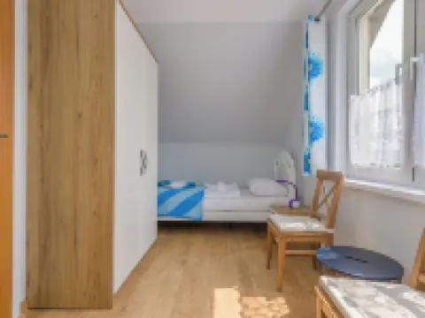 Rumiankowa, Sun & Snow Hotels in Rewal