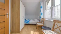 Rumiankowa, Sun & Snow Hotels in Gmina Rewal