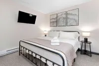 Cozy 6-Bedroom Cabin in Wintergreen Resort