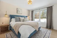 Lake Edward Retreat, Hot Tub, Game Rm, Mins to Nisswa