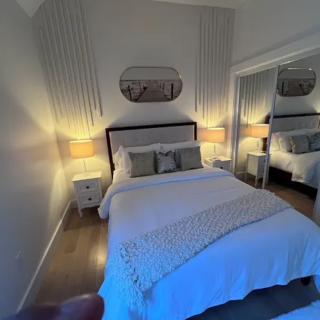 Brand New Guest house
