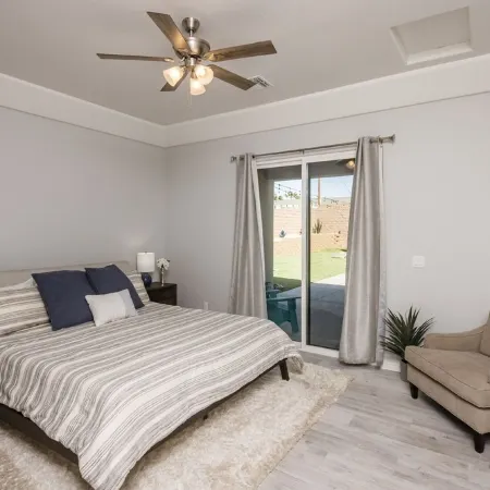 Beautiful Modern Home with Amazing Backyard in the Heart of Lake Havasu