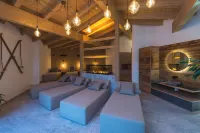 Der Zirmhof in Saalbach - Joker Card Included in Summer