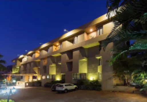Hotel Maratha Regency