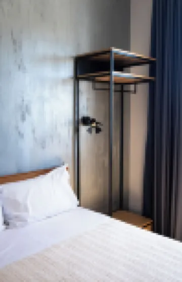 The Gate 441 Rooms