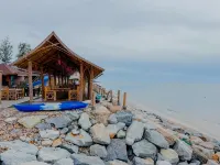 Villa Kani Resort & Restaurant - Beach