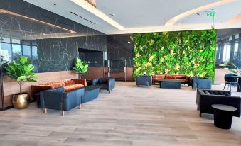 Samaya Holiday Homes - Dubai Luxury Suites