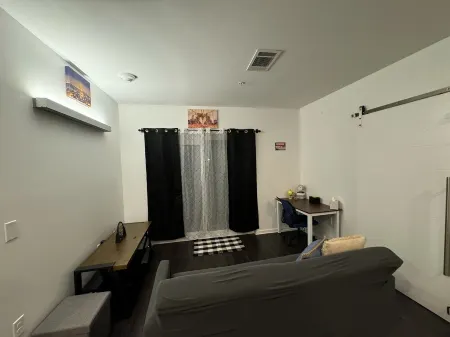 Two Bedroom Apartment