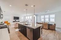 Luxury valley Getaway, Napa, wine country, pvt backyard, fire pit and more..