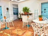 El Nogal Home Hoteles cerca de Málaga Este