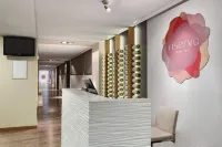 Ramada by Wyndham Oradea - ที่มีสปา