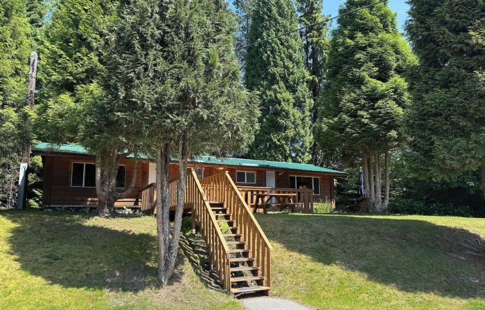 Kitimat Lodge
