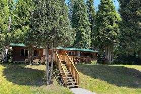 Kitimat Lodge