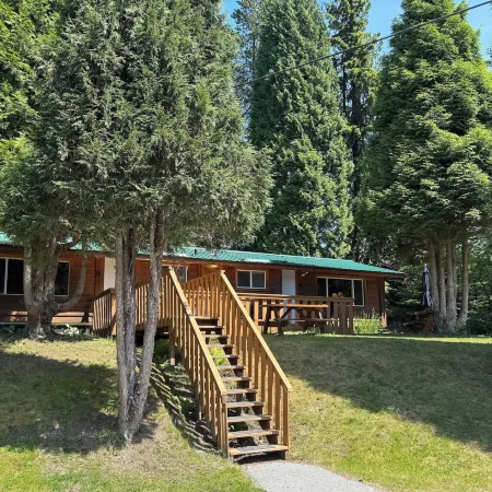 Kitimat Lodge