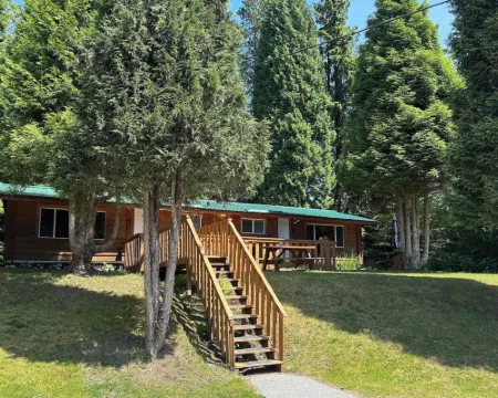 Kitimat Lodge Hotels in Kitimat