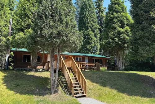 Kitimat Lodge Hotels in Kitimat