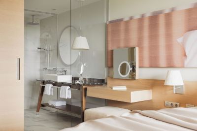 その他 ファルケンスタイナー バランス リゾート シュテガースバッハ(大人専用)の写真