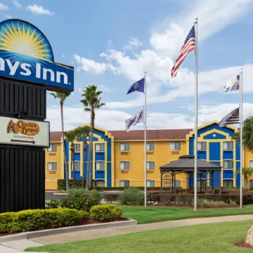 Days Inn by Wyndham Orange Park/Jacksonville