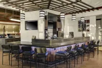 Hyatt Place ATL Alpharetta Windward Pkwy - bar