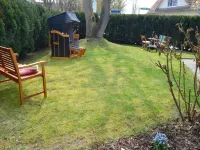 波爾的舒適海濱公寓