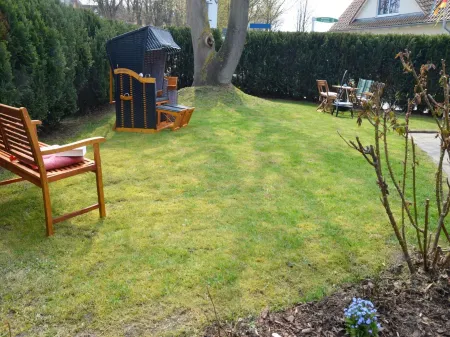 Cozy Coastal Apartment in Poel