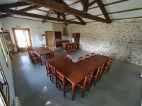 Albergue La Arboleda Hotel a Moncayo