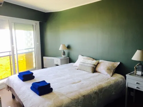 Your garden: the beach Hotels in Loctudy