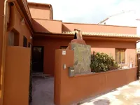 Large and quiet detached house in the historic center - CIN IT091095C2000S3477 Hotels in Tortoli