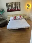 Cozy Private One-Bedroom Apartment Close to Williamsburg Brooklyn