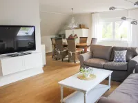 Deichkind * Holiday apartment on the North Sea in Husum * At home by the sea Hotels in Husum