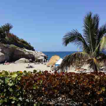 Apartment Benimar with heated pool, large terrace, dishwasher, wifi, SAT-TV Fitness & Recreational Facilities