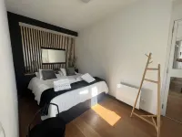 Casa do Cesar, vue mer Première Ligne et Jacuzzi Hotels in Peneco Beach