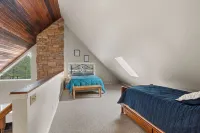 Tranquil Retreat on Lake Arrowhead Golf Course