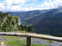 SON HOUSE - FULL HEART OF THE PIRINEU - SKI STATIONS - NATURAL PARKS Hotel a Alt aneu