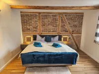 Urlaub im Harz - Ferienwohnung im Ilsetal mit Großer Terrasse Hotels in Ilsenburg