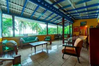 Costa Rican Beach House Rental in Puntarenas