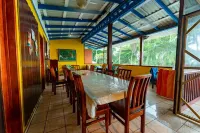 Costa Rican Beach House Rental in Puntarenas