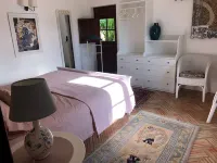 2 Bedroom, Fully Air-conditioned Country House With Large Private Pool
