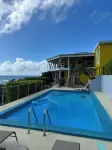 Diamond in Paradise-Hear the waves, feel the breezes from this 3 bedroom villa! - 빌라