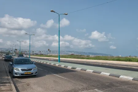 New, luxurious vacation apartment rental