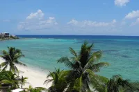 Akumal Paradise Private Studio - WiFi, Air Conditioning