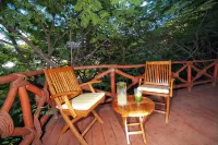 Steps from the beach with private heated pool and incredible views