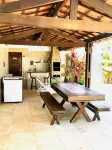 BEAUTIFUL FAMILY HOME LOCATED IN BARRA DE SÃO MIGUEL -AL (COMPLETE)