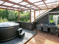 6 Person Holiday Home in Ansager-by Traum