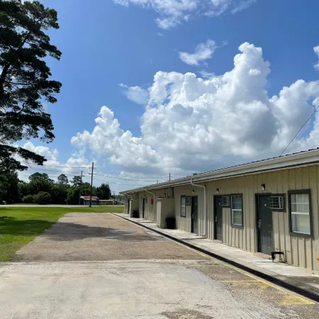 Economy Inn