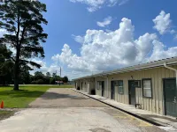 Economy Inn Hotels in Gonzales