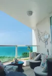 Breathtaking Seashore Paradise At Rio Grande